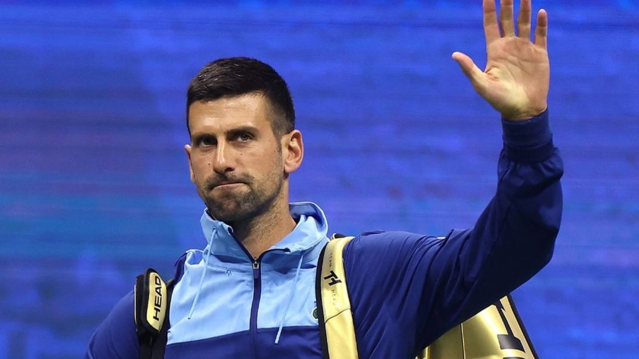 US Open 2026 | Partidos y orden de juego de la jornada del hoy domingo 30 de agosto con Djokovic, Mérida, Landaluce, Venus Williams...