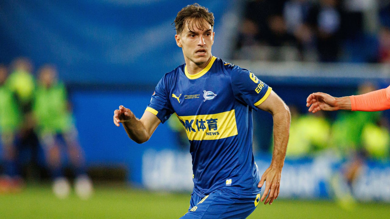 La opción de Denis Suárez comienza a tomar fuerza
