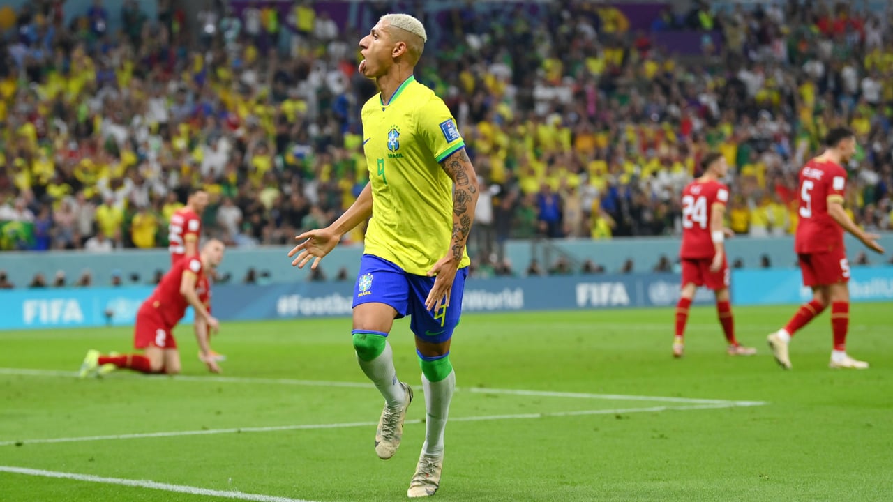 La portada de ESTADIO Deportivo para el viernes 25 de noviembre de 2022