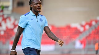 Uche recibe el golpe más duro de su carrera: "Volveré"