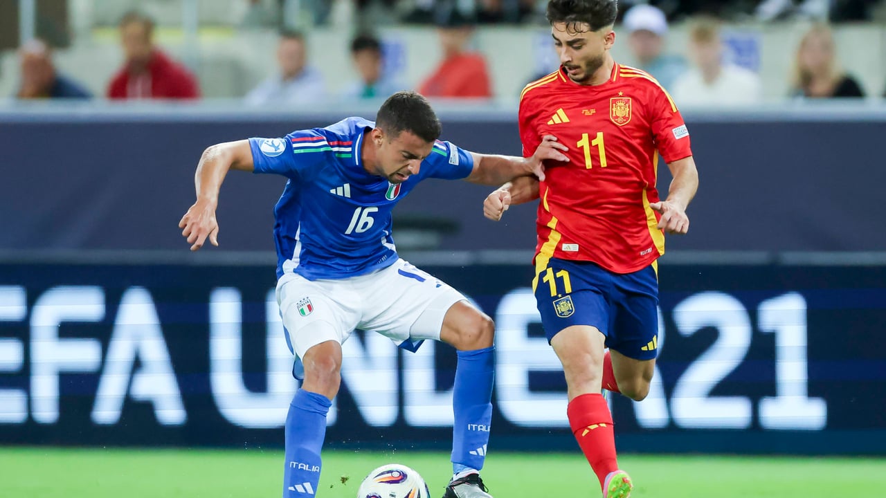 Raúl Moro no se calla