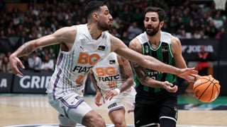 El Gran Canaria y el Manresa cierran dos fichajes más para la Liga Endesa