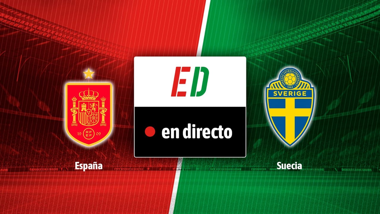 España - Suecia de la Nations League femenina: Resultado, resumen y goles