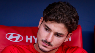 El Atlético de Madrid explota contra el Barcelona por Julián Álvarez: "Esta situación va de dignidad"