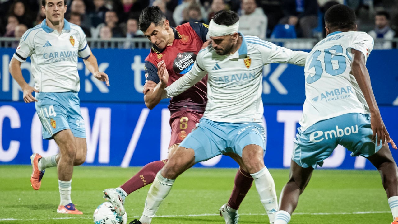 El ultimátum que puede salvar al Real Zaragoza