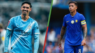 Reijnders deja 61 millones al Manchester City para lanzarse por Enzo Fernández