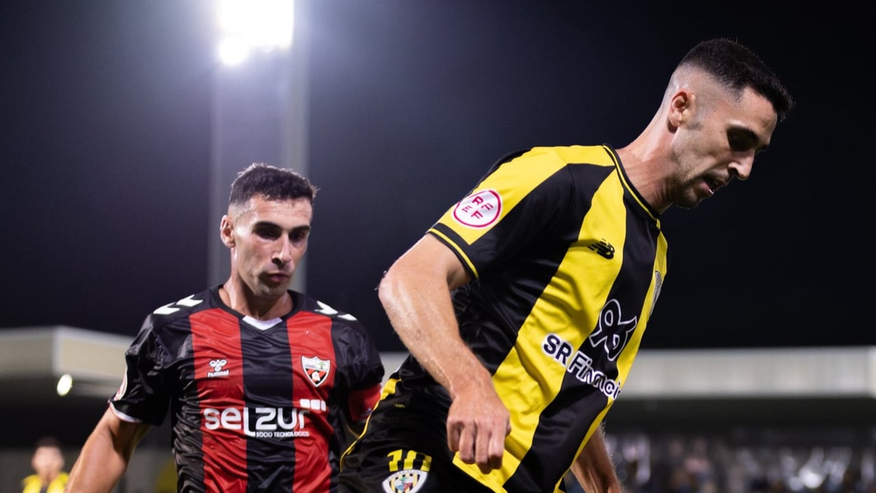 Desvela las razones de su salida del Athletic: "Sufrí tres lesiones de mes y medio de duración y no tuve la oportunidad de reengancharme"