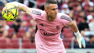 Detalles sobre el fichaje de Vlachodimos: su intención confirmada, la postura del Newcastle y los movimientos del Sevilla 