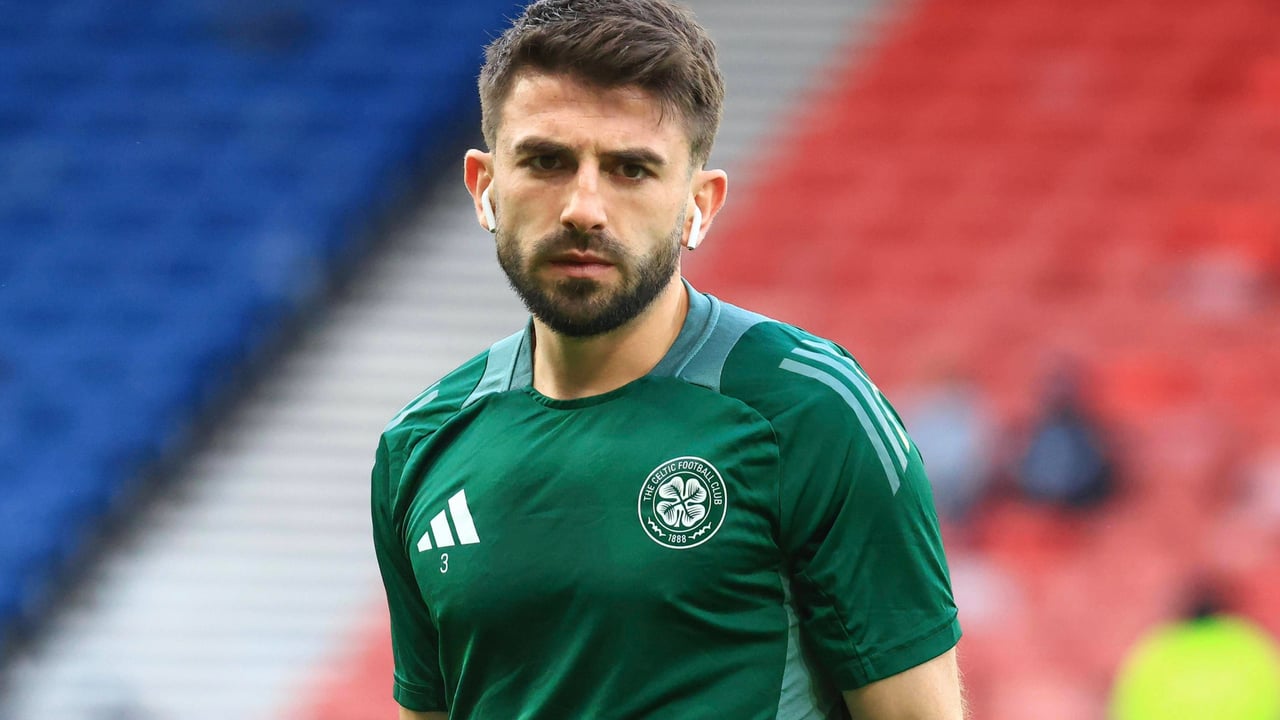 El Espanyol señala su objetivo para el lateral