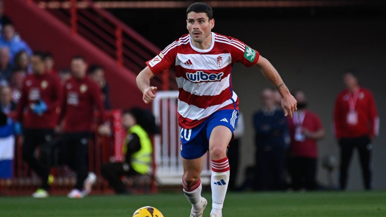 García Pimienta anhela un esperado regreso