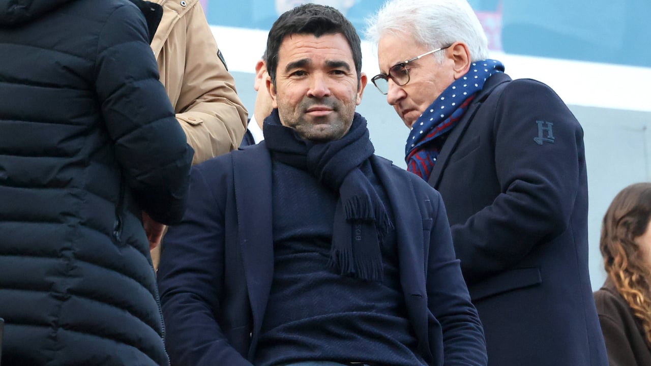 Otro movimiento del Barcelona para reforzar la línea de ataque