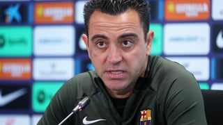 Marruecos desmiente la salida de Regragui y frena los rumores sobre Xavi