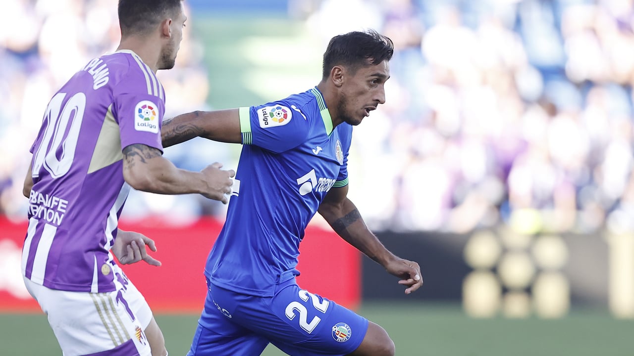 Reunión por Damián Suárez