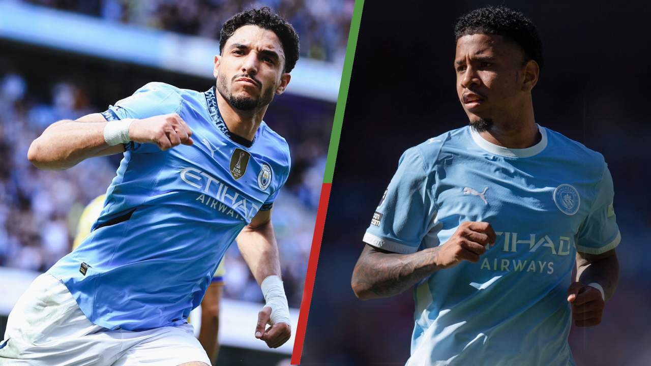 El polémico movimiento del Manchester City con Marmoush y Savinho que indigna al Eintracht