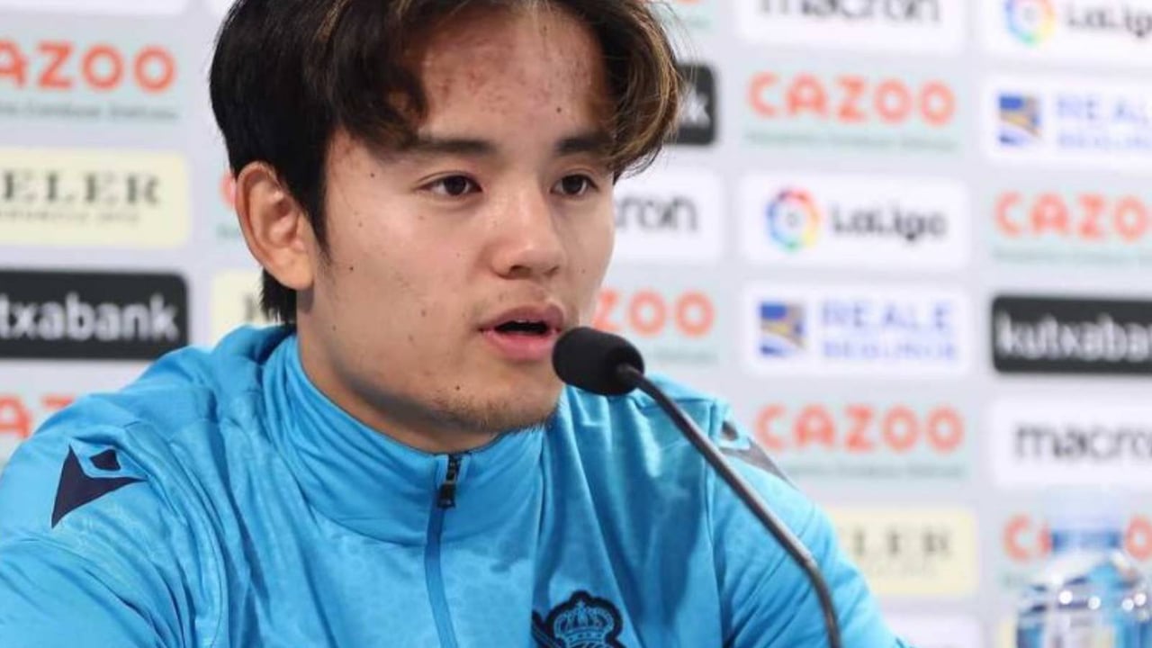 Kubo se cita con la historia para remontar a la Roma