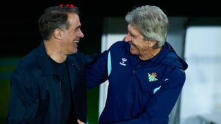 La contradicción del Sevilla: señala al Betis pero se queja de las suspicacias por ganar a Real Sociedad o Atlético 
