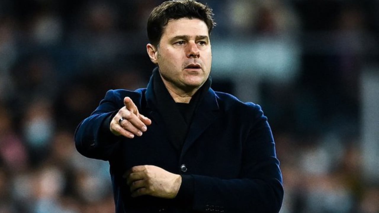 Pochettino tiene nuevo reto en el Chelsea
