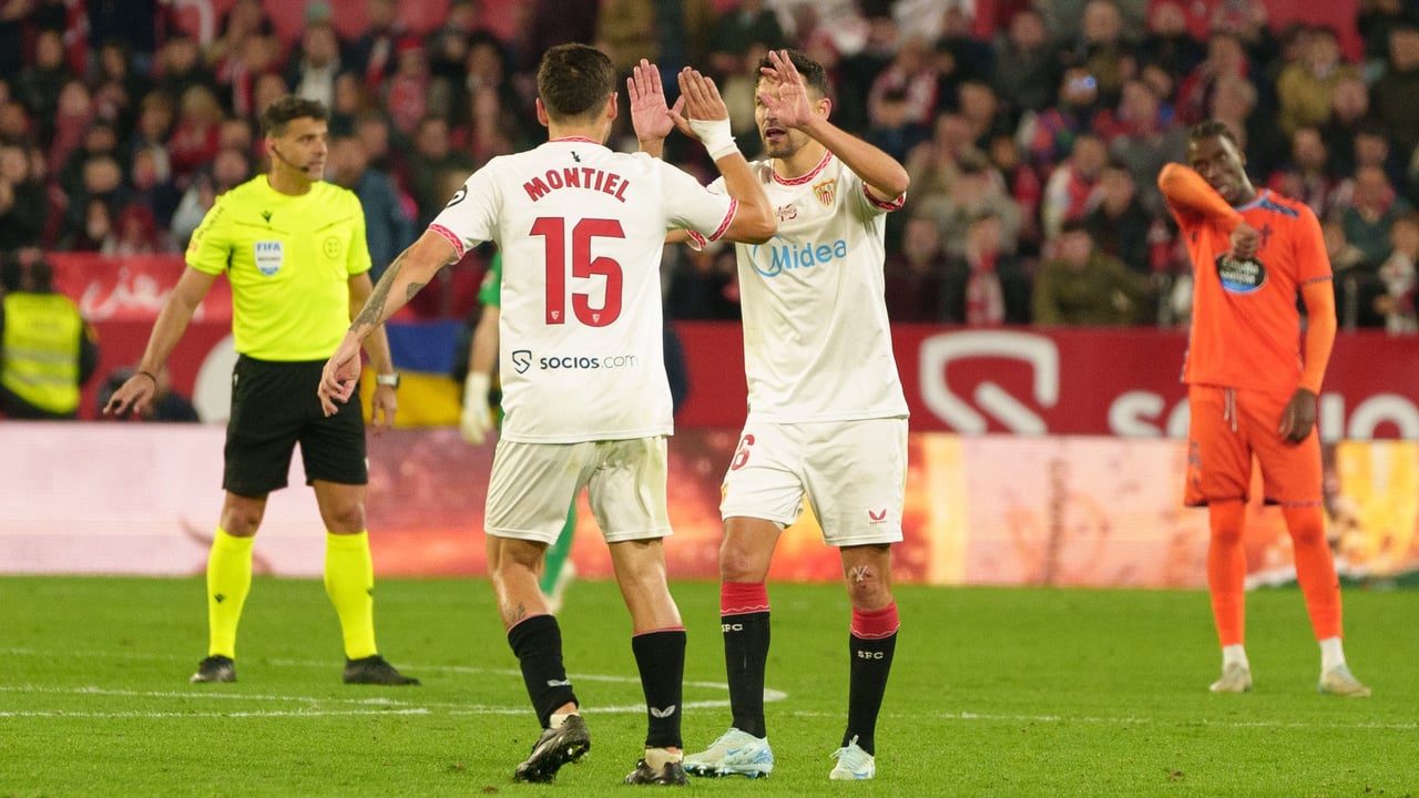 Un 'empujón' para la salida de Montiel