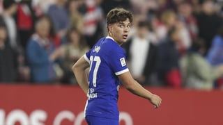 El Ajax, cerca de fichar a uno de los canteranos del Atlético de Madrid: Jano Monserrate