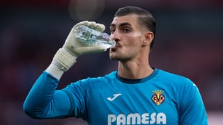 El peligro del Sevilla con los tiempos de la portería: aprietan para llevarse a Diego Conde