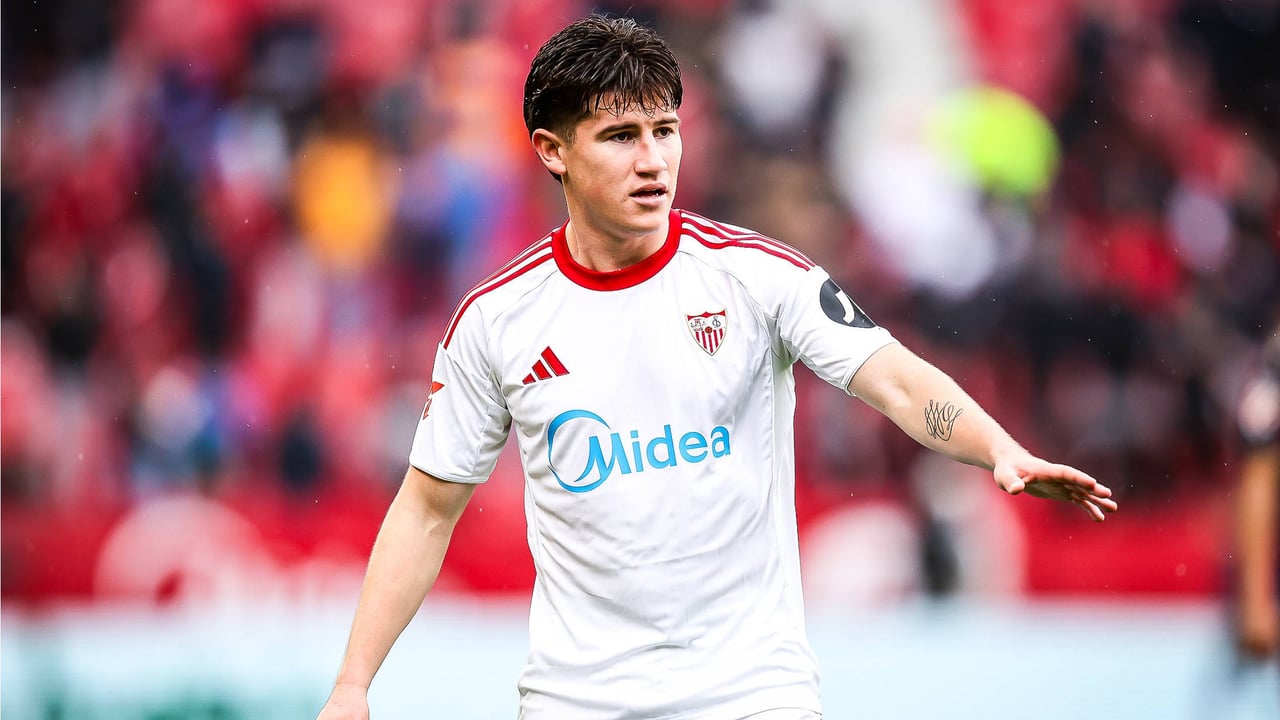 Paso al frente del Nottingham Forest para el fichaje de Oso