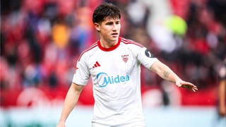 Paso al frente del Nottingham Forest para el fichaje de Oso