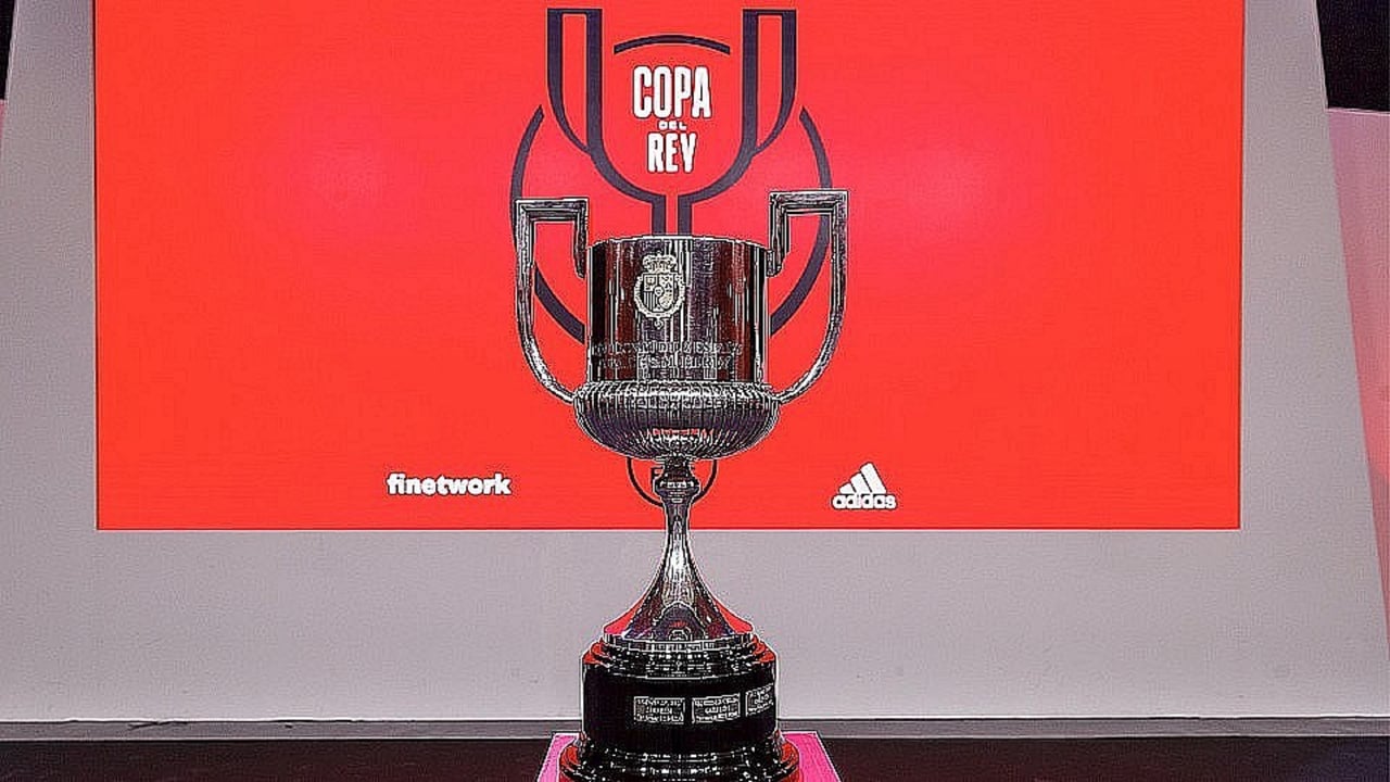 Sorteo de cuartos de final de la Copa del Rey: Fecha, cuándo es, horario, equipos, formato...