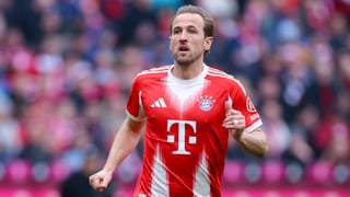 Alarma en el Bayern: Harry Kane se cae a última hora y preocupa antes de medirse al Real Madrid