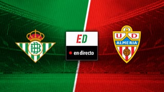 Betis - Almería: resultado, resumen y goles del quinto partido amistoso de la pretemporada bética