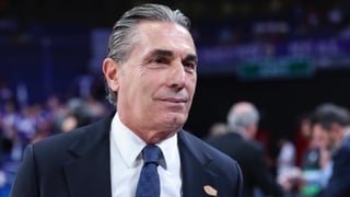 El Barça abre la puerta y Sergio Scariolo dice sí