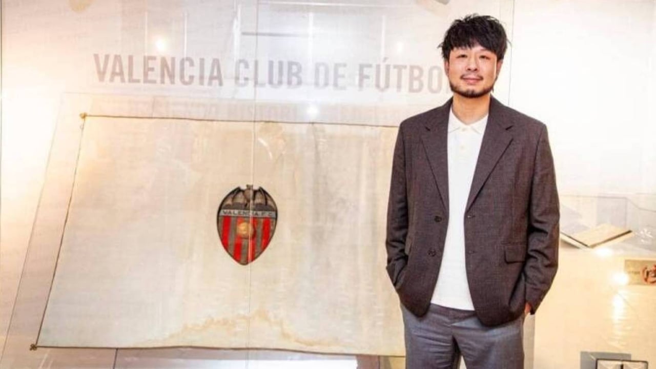 Pitchwise intentó comprar el Sevilla antes que el Valencia