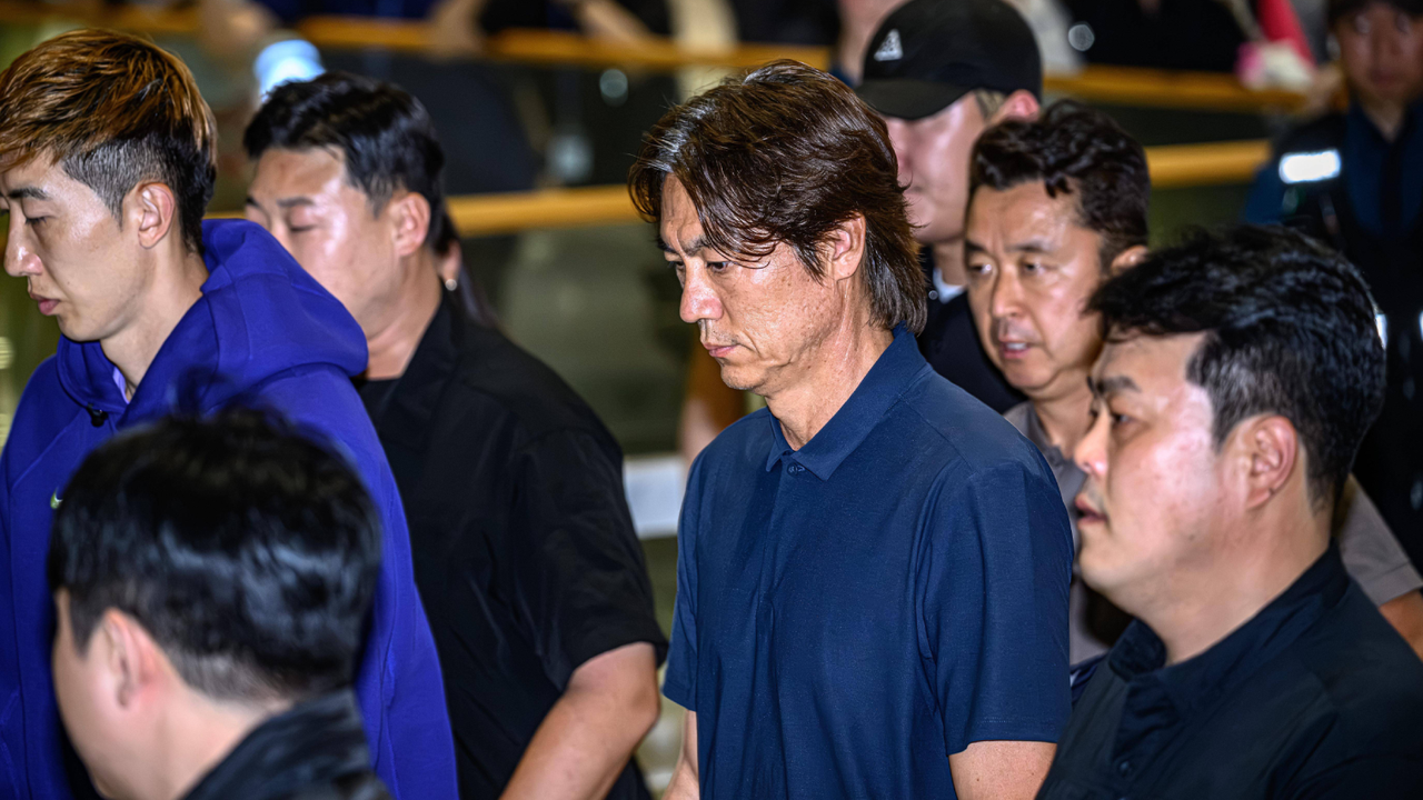 Caos en Corea del Sur tras el Mundial: abucheos, dimisión e investigación de Estado