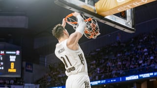 Altos vuelos del Real Madrid para olvidar el sinsabor copero