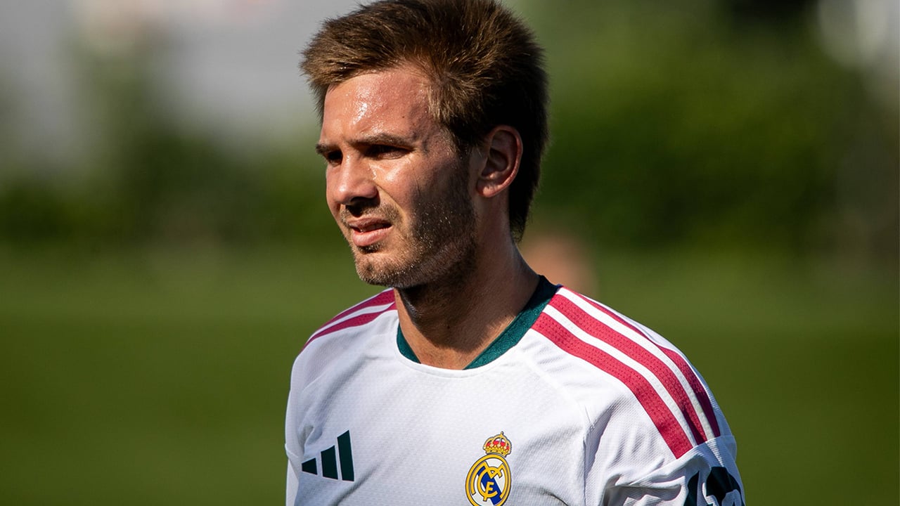Mastantuono comunica al Real Madrid su destino deseado para la temporada 26/27