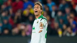 Sergio Canales sorprende con su destino para colgar las botas y desvela su 'no' al Barcelona: "No es que no lo viera claro"