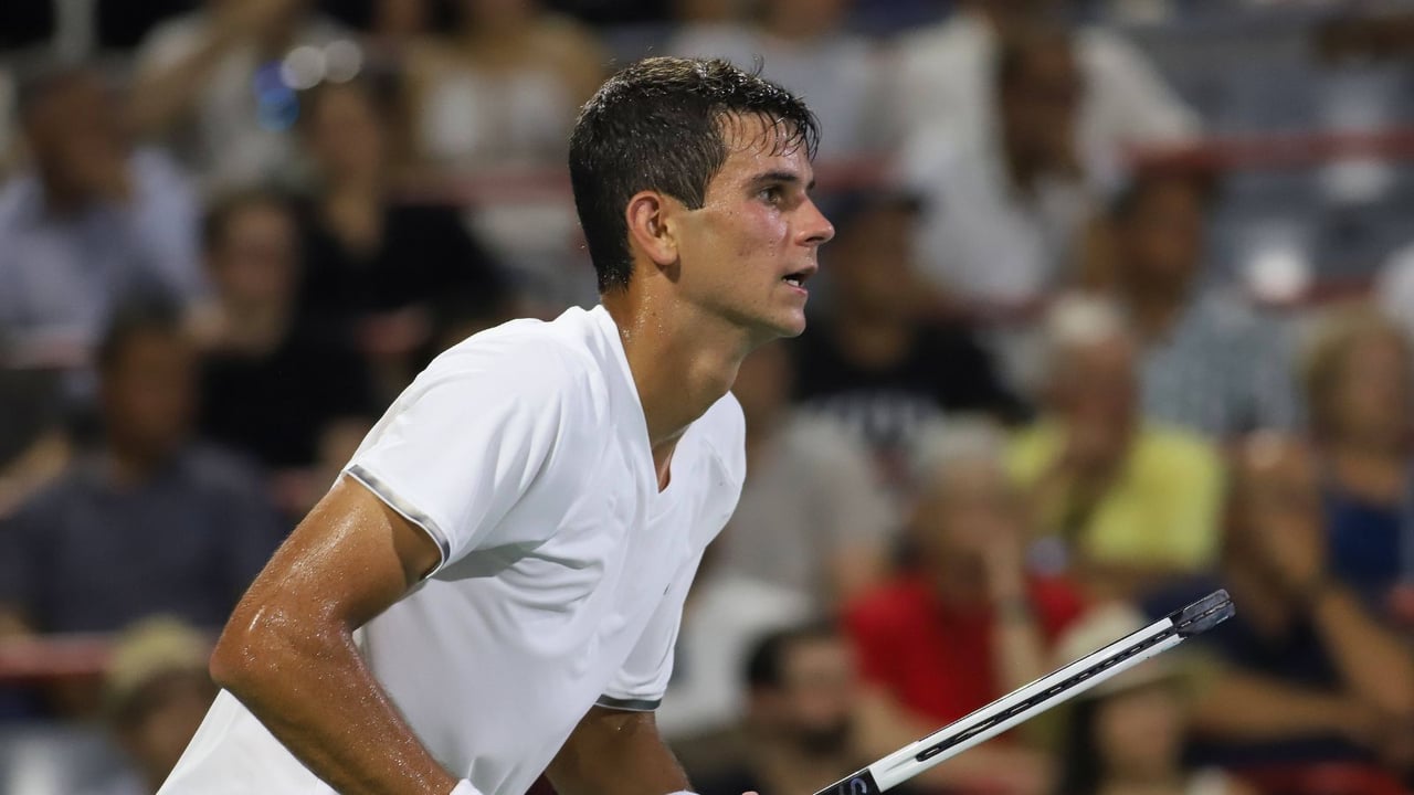 Jiri Lehecka - Rafa Jódar: Horario, canal y dónde ver hoy en TV y online el partido de Jódar en el Master 1.000 de Montreal