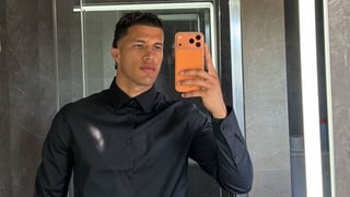 Irrumpe el Vasco da Gama, que pretende a Nelson Deossa para su legión colombiana