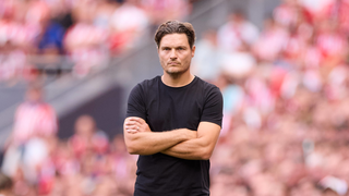 Edin Terzic respalda a Nico Williams y Laporte