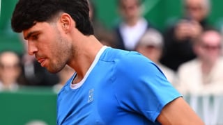 Master 1.000 Montecarlo 2026 | Partidos de hoy y orden de juego de la jornada del 9 de abril con Alcaraz, Sinner, Zverev...