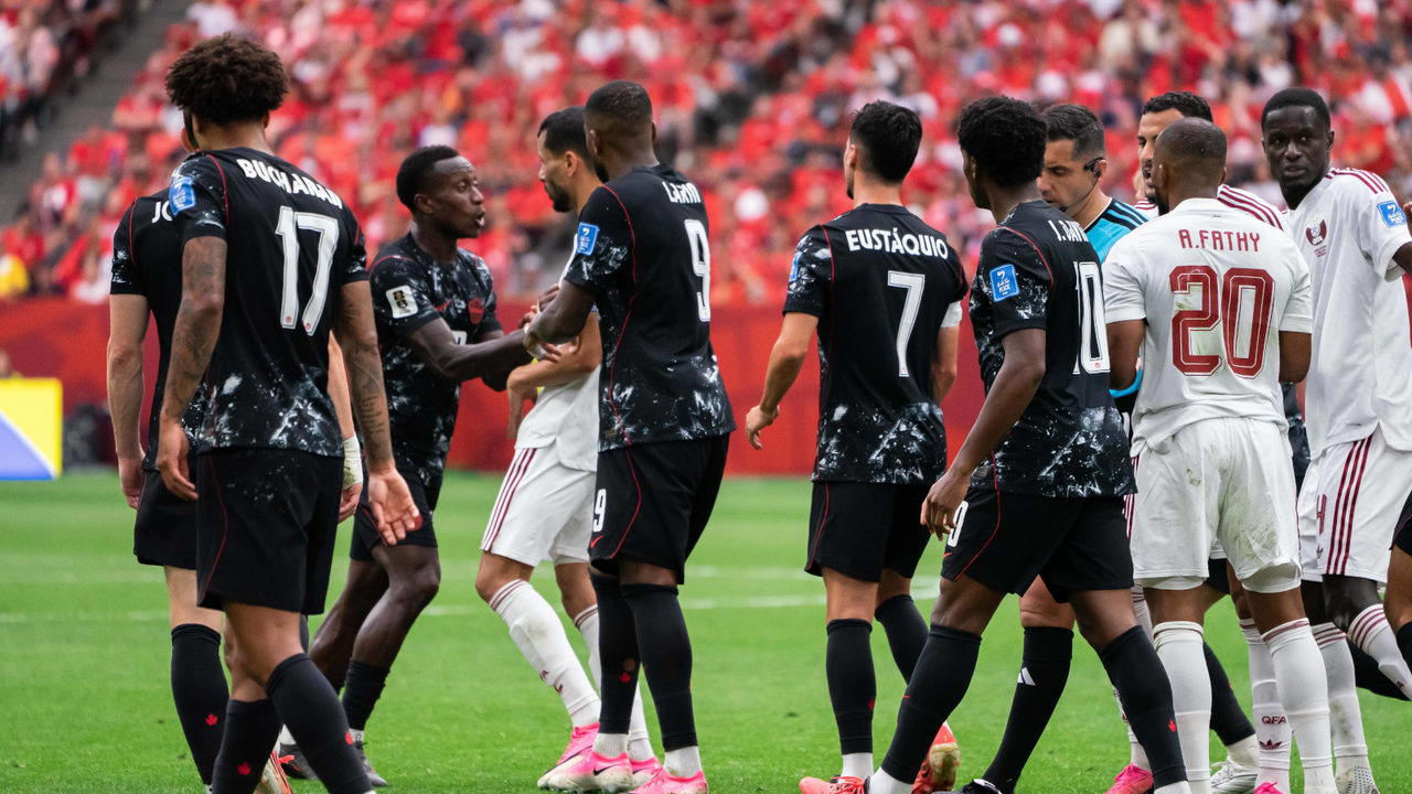 Resultados y clasificación del grupo B tras la segunda jornada y partidos en el Mundial 2026: Canadá y Suiza se la jugarán en el último partido