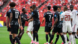 Resultados y clasificación del grupo B tras la segunda jornada y partidos en el Mundial 2026: Canadá y Suiza se la jugarán en el último partido