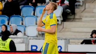 El Girona cierra el fichaje de Pyshchur por un millón de euros