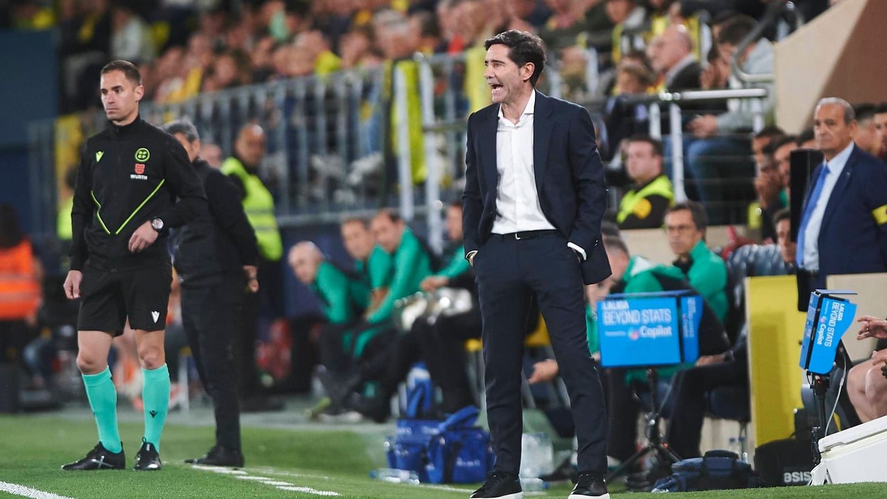 Marcelino y la maldición en La Cerámica