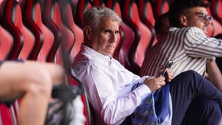 Antonio Cordón, más errores que aciertos