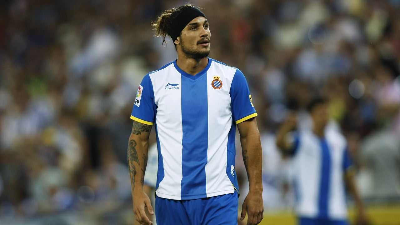 Daniel Osvaldo, en estado grave: ingresado en la UCI con pronóstico reservado
