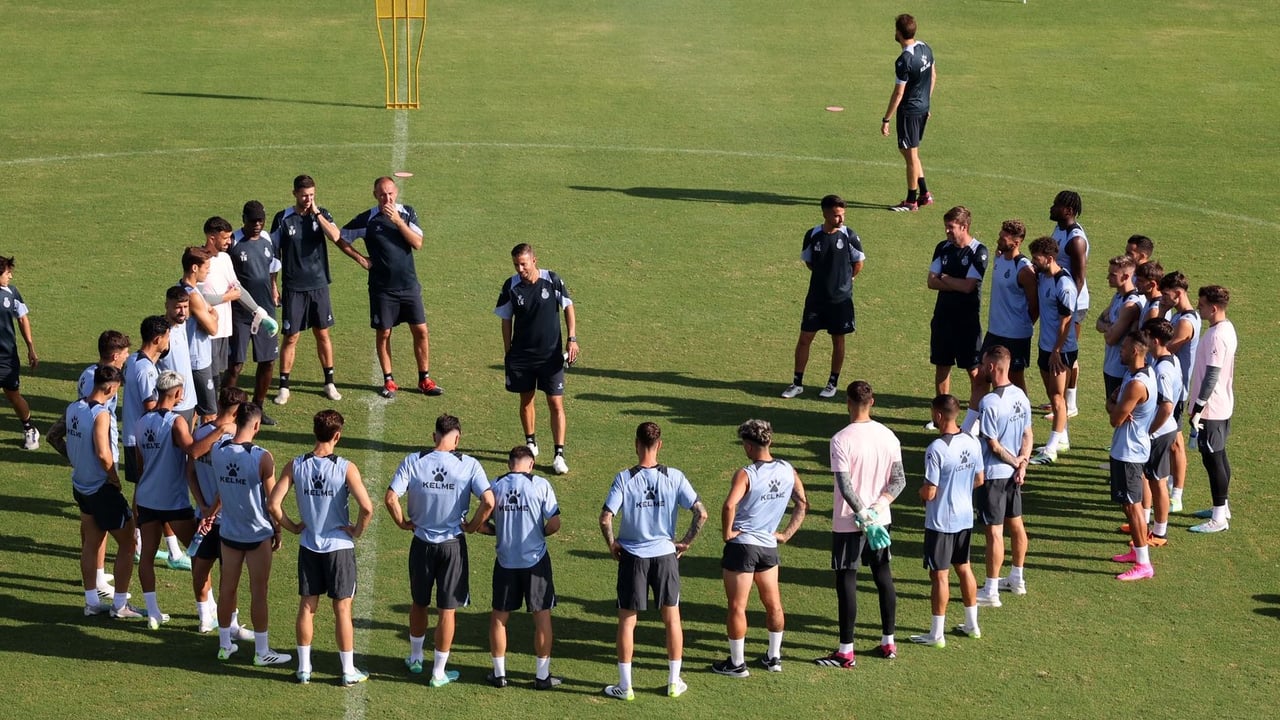 El Espanyol se niega a cerrar sus puertas