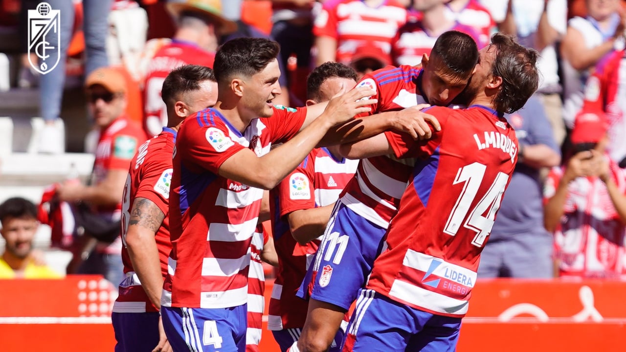 Un Granada campeón es posible