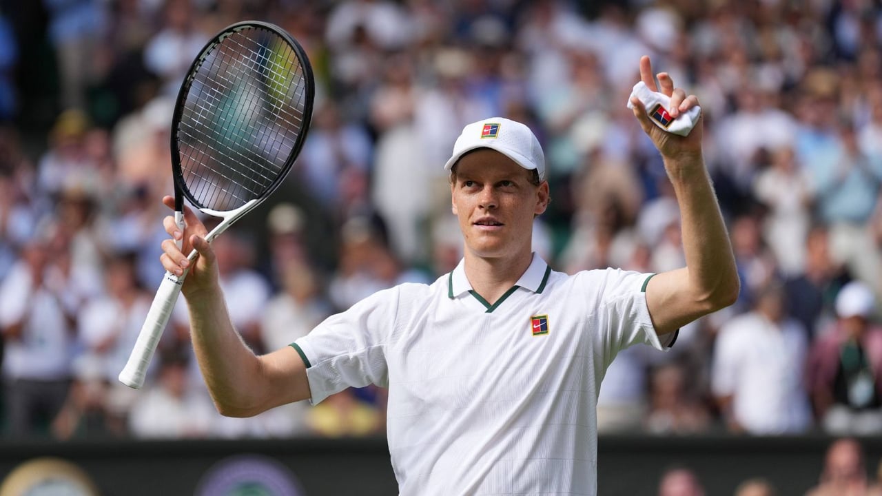 Wimbledon 2026 | Partidos y orden de juego de la jornada del hoy miércoles 1 de julio con Sinner, Jódar, Sabalenka, Djokovic...