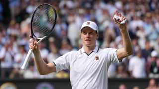 Wimbledon 2026 | Partidos y orden de juego de la jornada del hoy miércoles 1 de julio con Sinner, Jódar, Sabalenka, Djokovic...