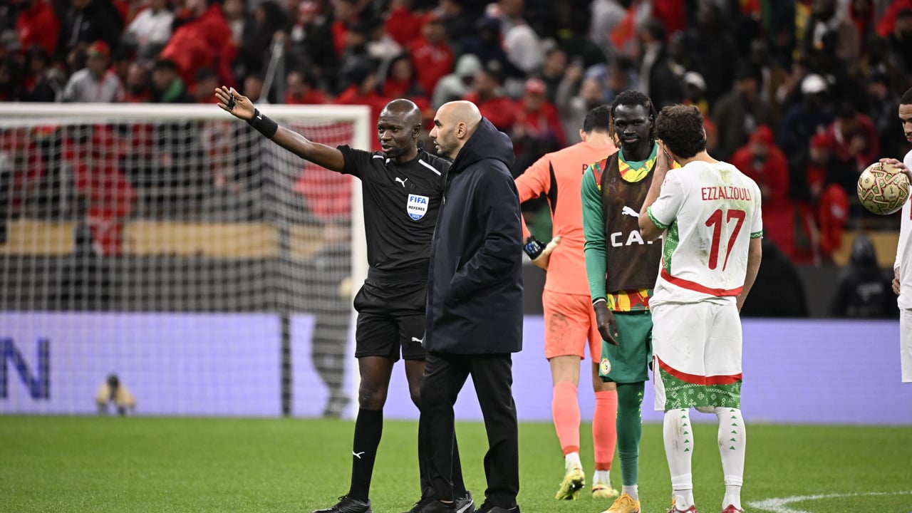 El detalle de Marruecos que nadie esperaba en el Mundial 2026